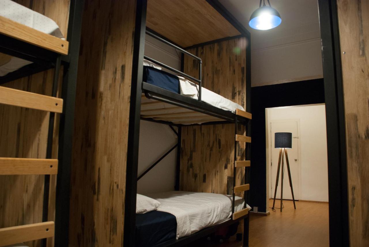 Bed and Breakfast Wanderlust District Мехико Экстерьер фото
